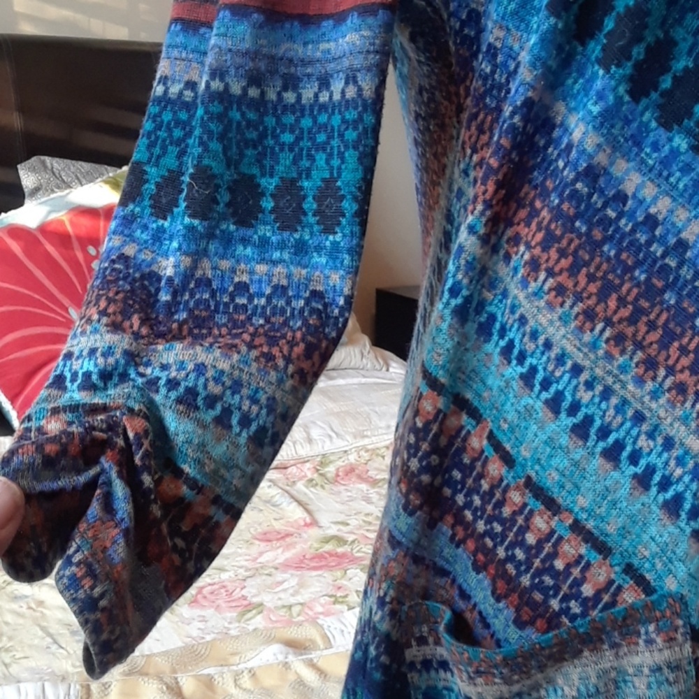 Dress - Picture 5 of 7